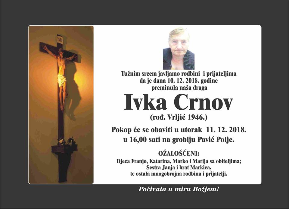 Ivka Crnov