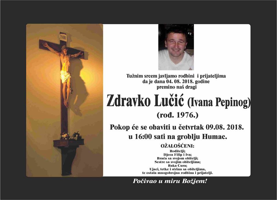 Zdravko Lucic