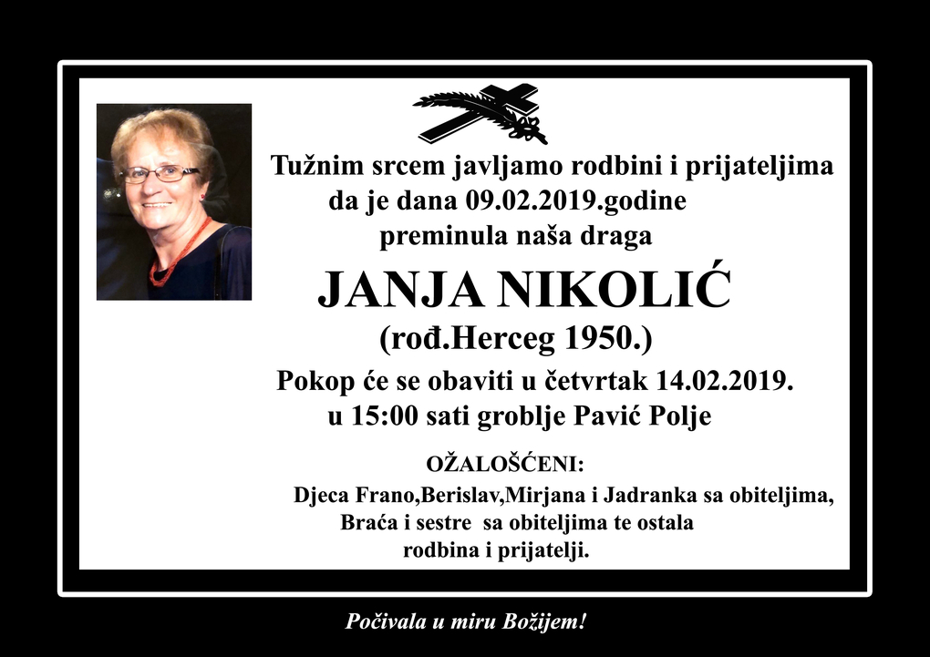 smrtovnica