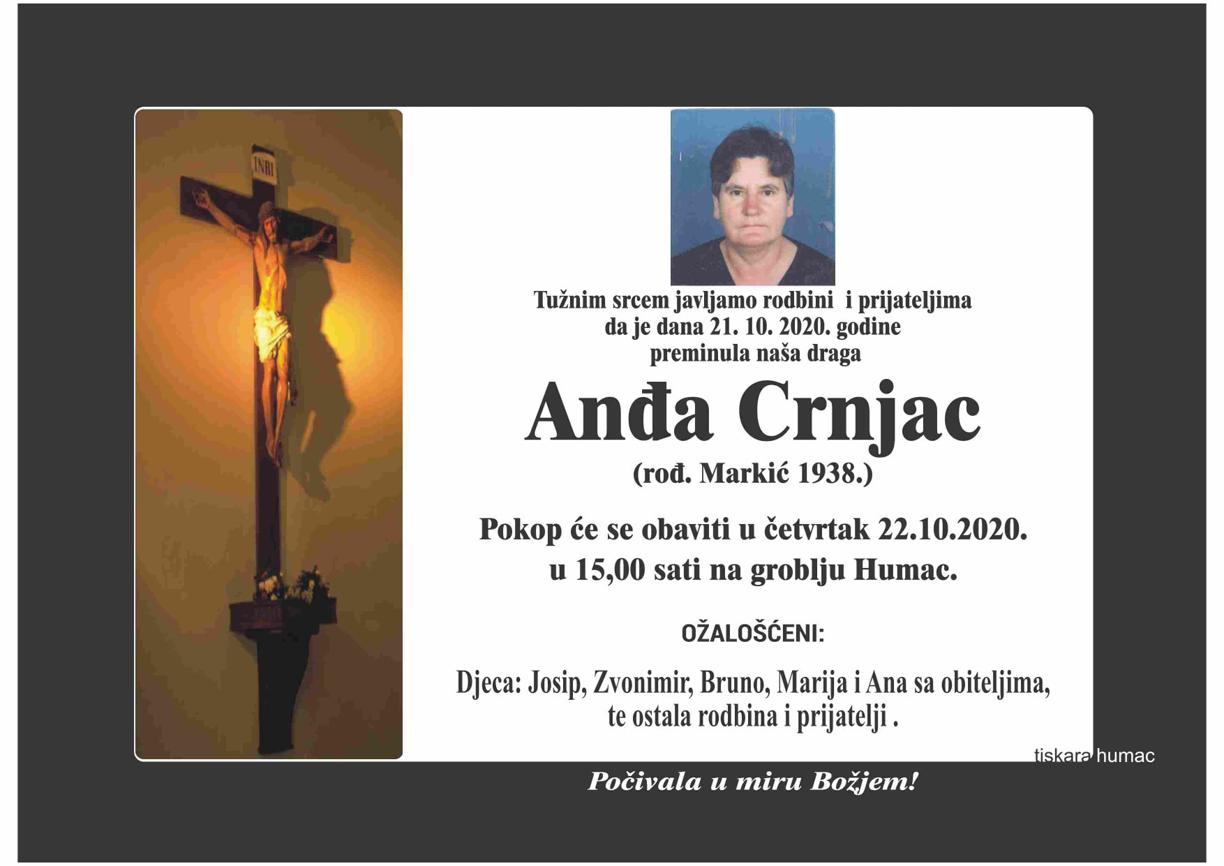 Anđa Crnjac