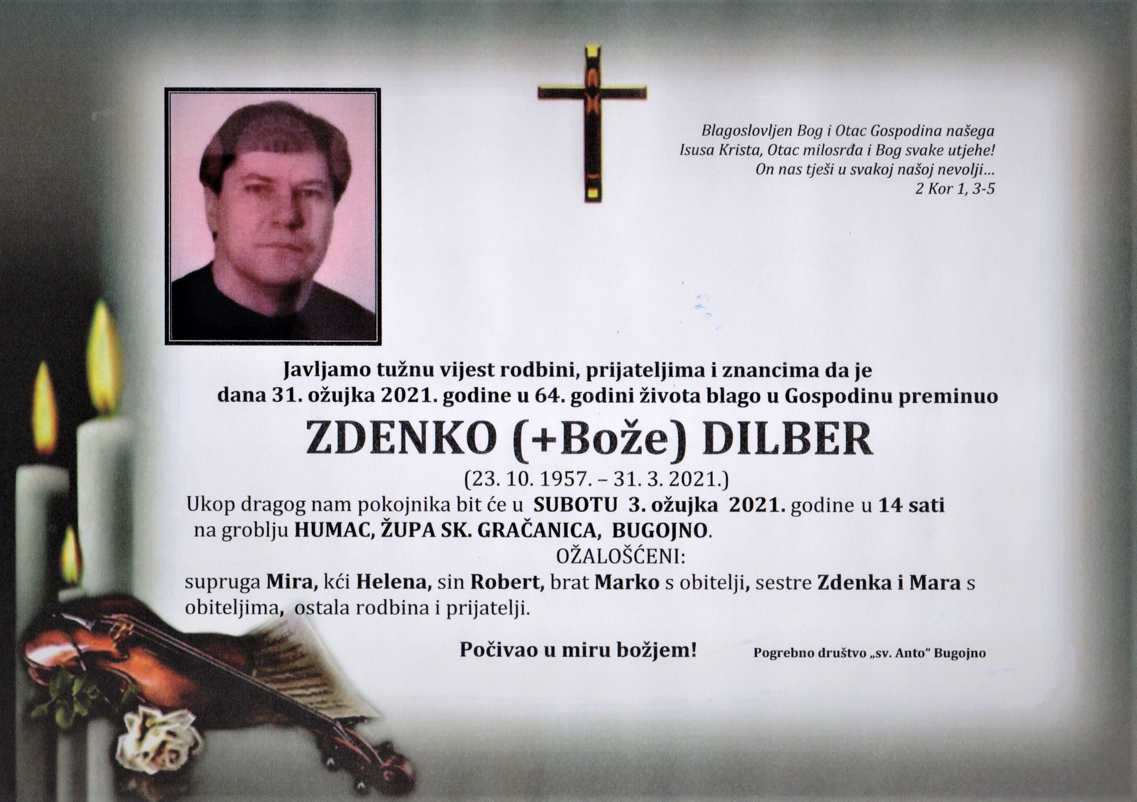 Zdenko Dilber