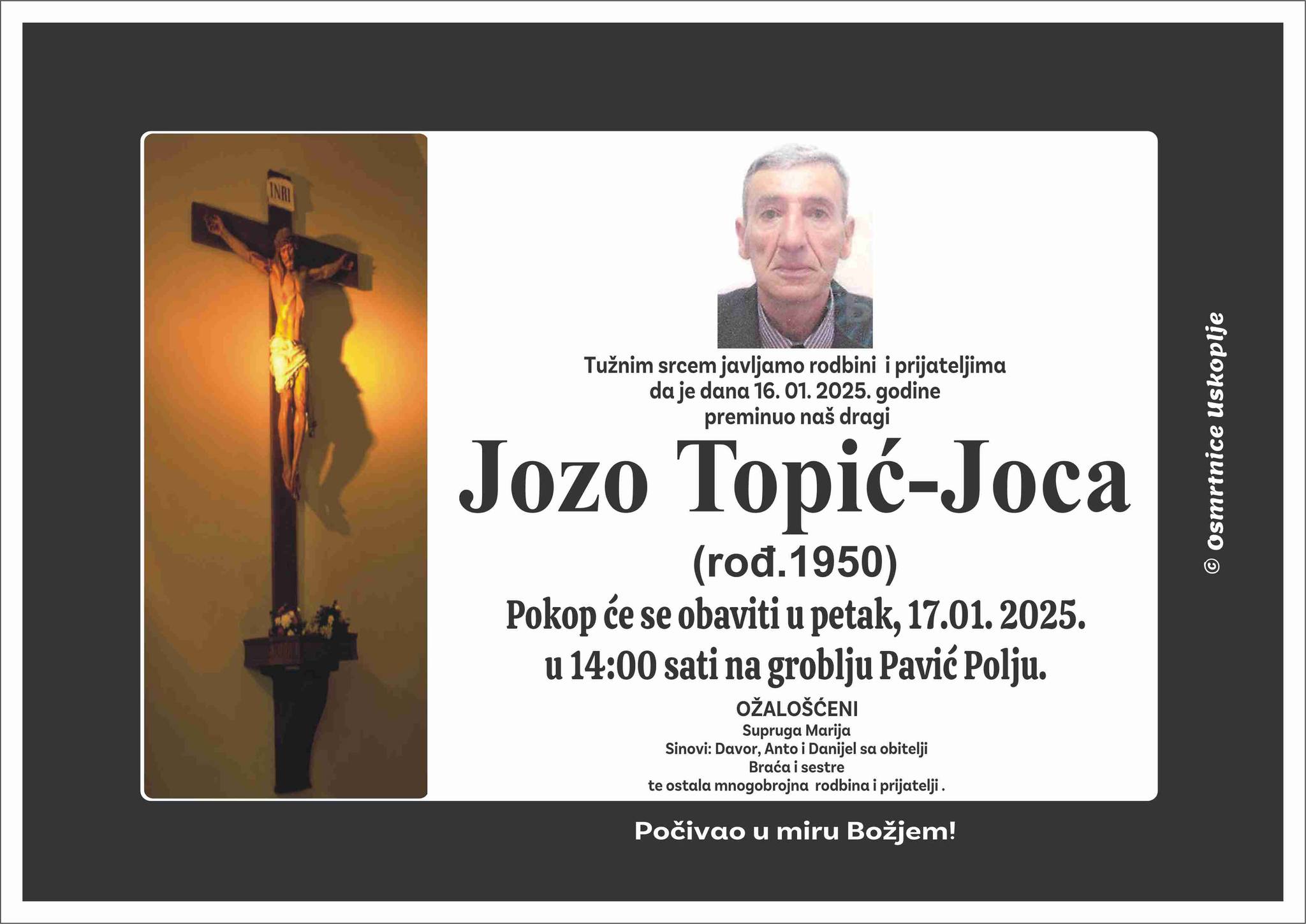 Jozo Topoć