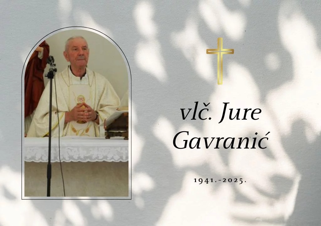 Jure Gavranić