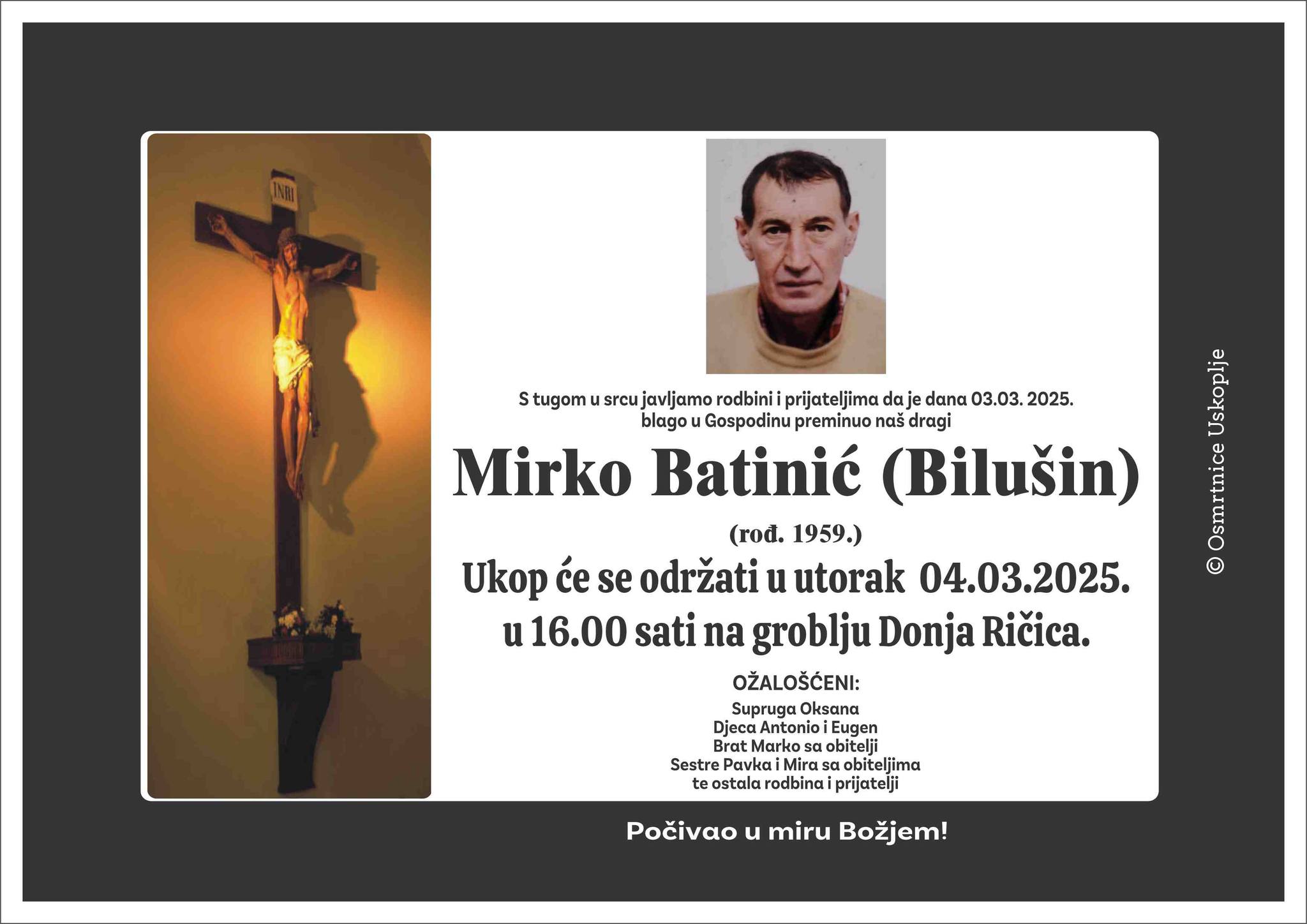 Mirko Batinić