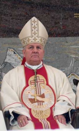 Franjo Komarica