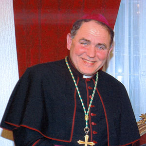 msgr. Ilija Janjić