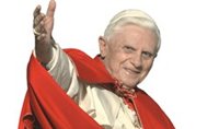 Motuproprij pape Benedikta XVI. za Godinu vjere