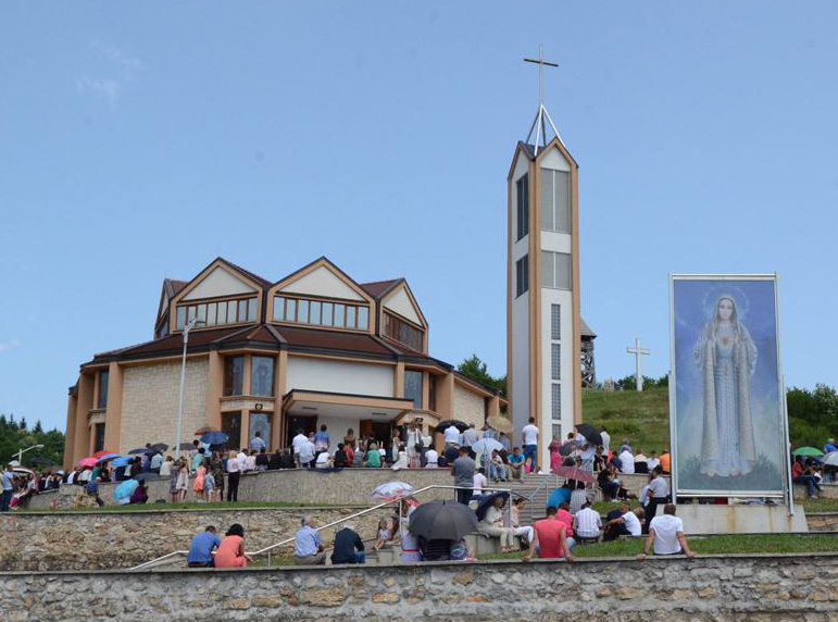 Skopaljska Gracanica patron i duh obnova3