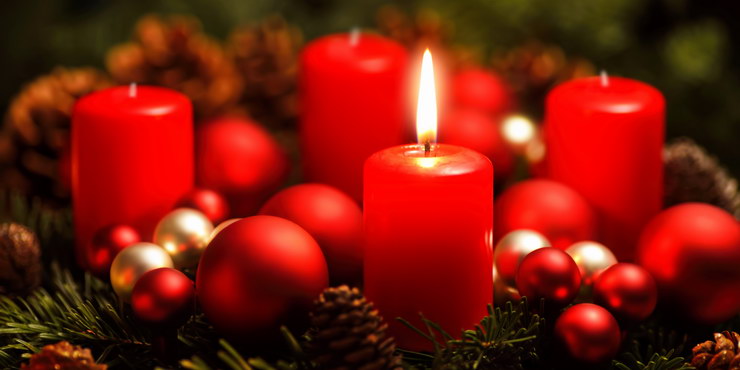 advent dosasce prva nedjelja