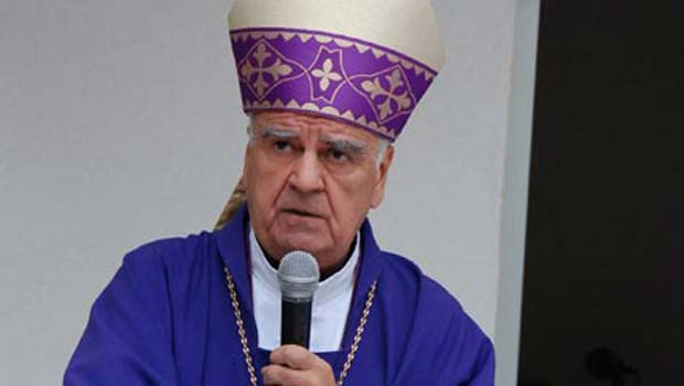 ratko peric biskup mostarsk