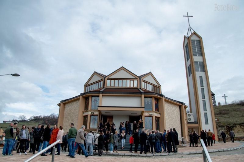 Skopaljska Gračanica Skopaljska Gračanica