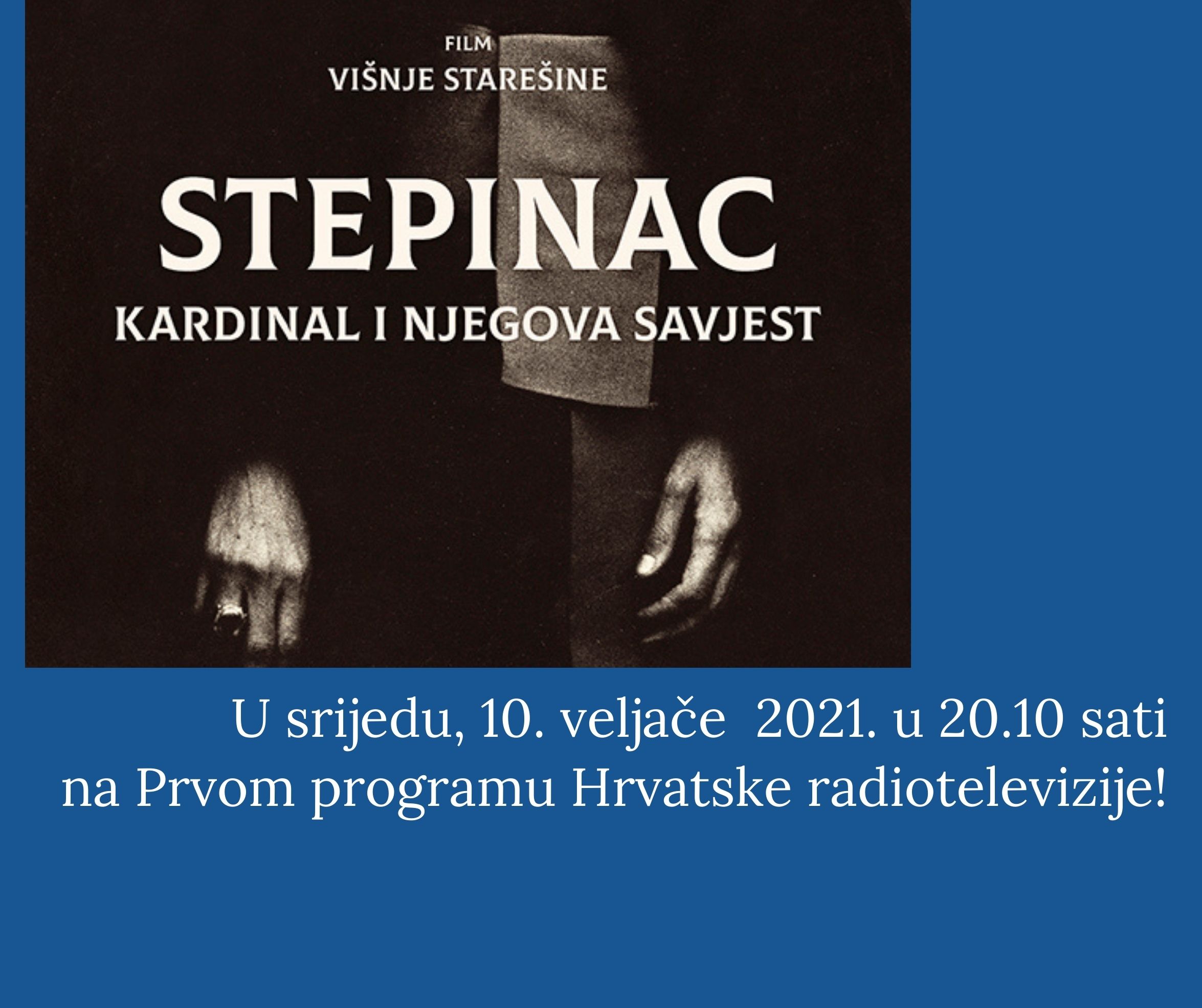 HRT Stepinac