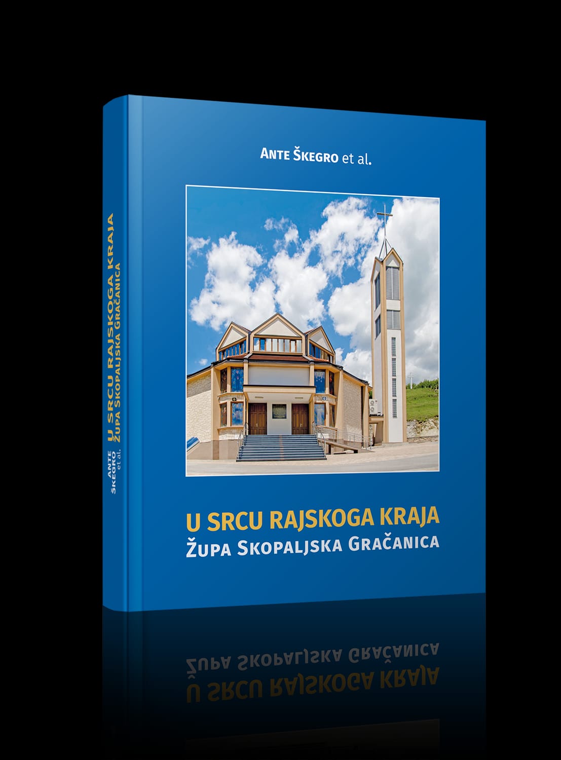 U srcu rajkoga kraja