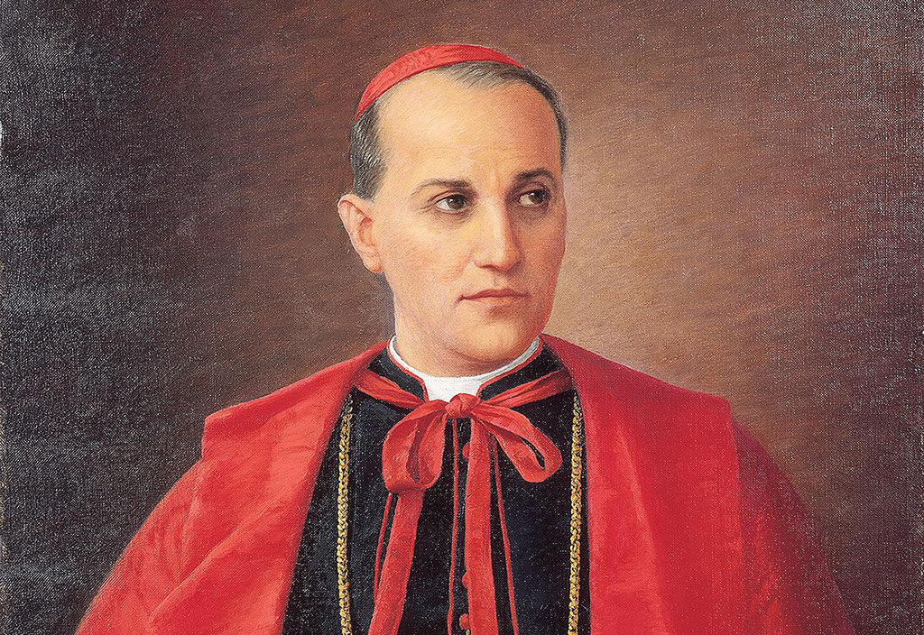 blazeni alojzije