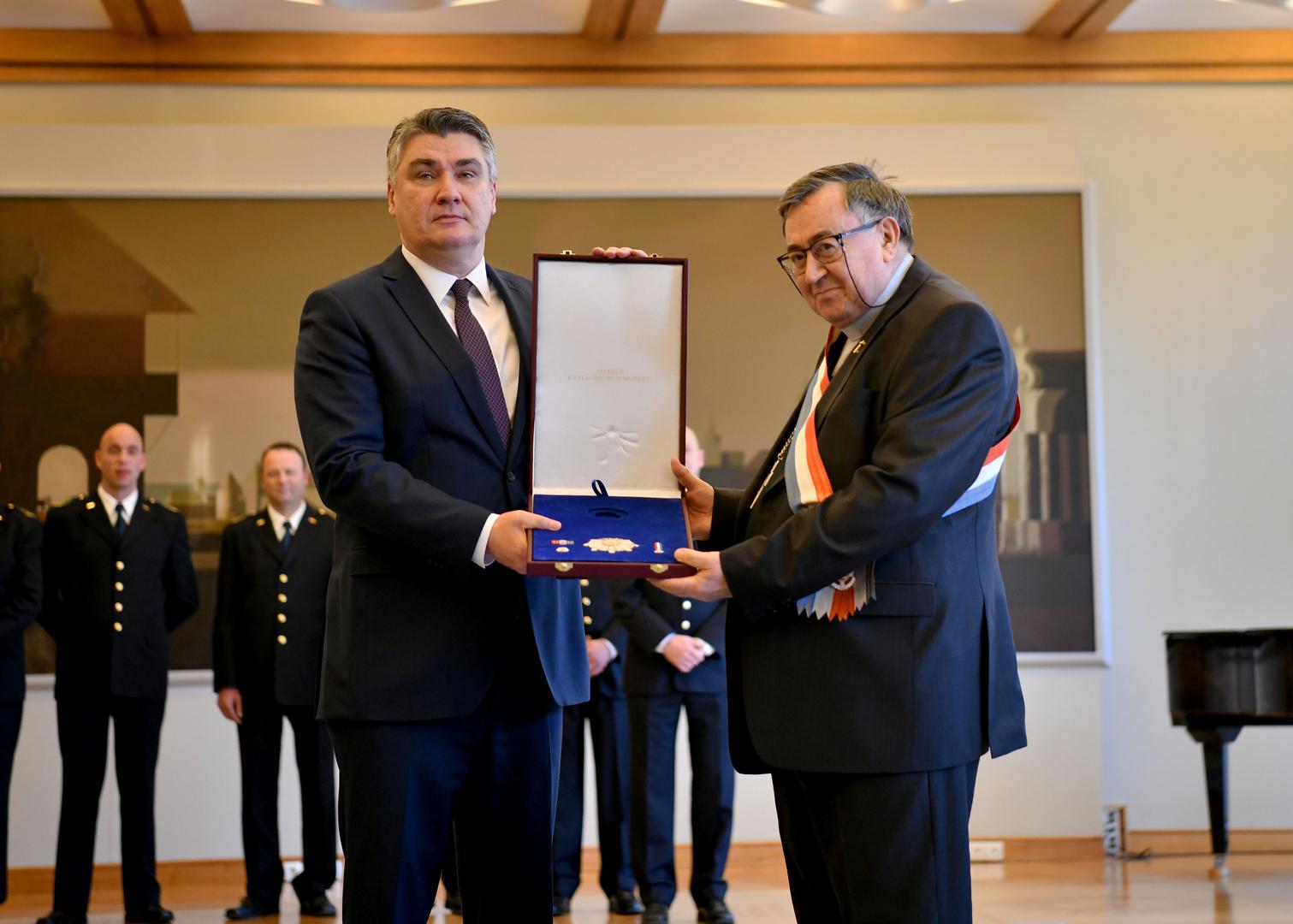 Kardinal i Milanovic
